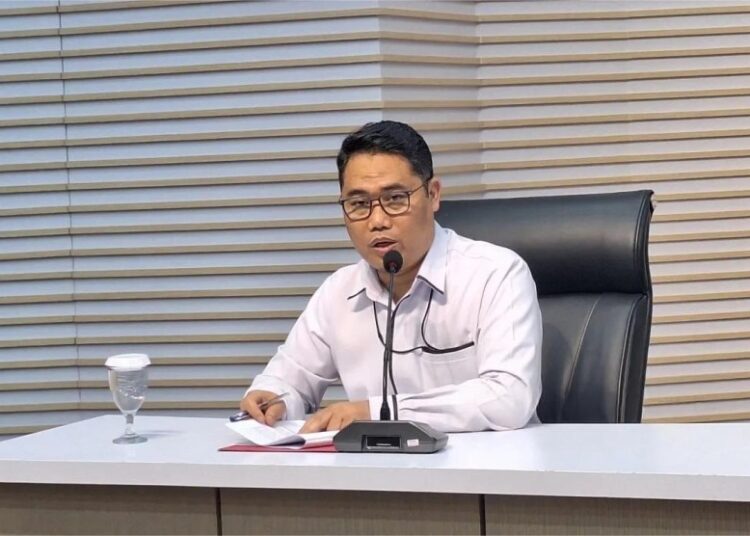 KPK Selidiki Dugaan Korupsi Kuota Internet Gratis Nadiem