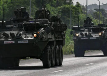 Mengapa Thailand-Kamboja bertempur, dan apa yang mungkin terjadi selanjutnya?