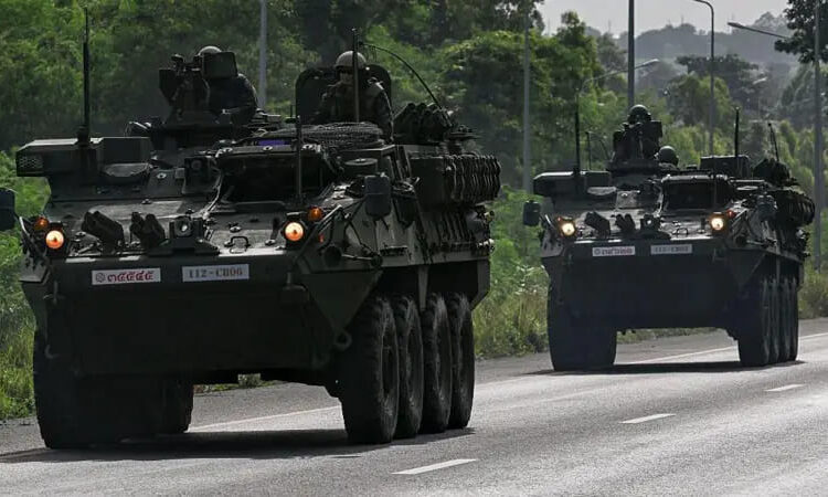 Mengapa Thailand-Kamboja bertempur, dan apa yang mungkin terjadi selanjutnya?