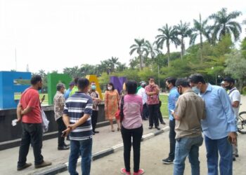 Warga Ajukan Kasasi, Lapangan Merdeka Diminta Jadi Cagar Budaya Nasional