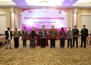 Berbagai Pandangan Warga tentang Wi-Fi Gratis Pemprov Lampung