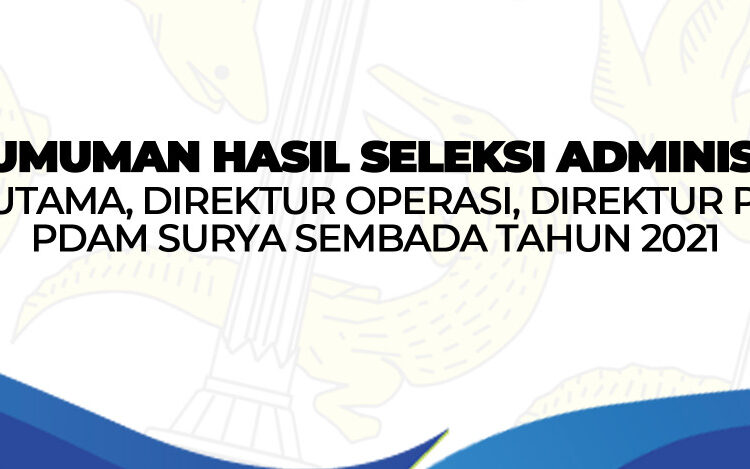 Pemkab Aceh Tengah Seleksi Direktur BUMD dan PDAM, Susilawati Harap Rekrutmen Bersih dan Transparan