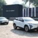 SUV Listrik Rp300 Jutaan: MG ZS EV atau Omoda E5?
