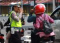 Operasi Patuh 2025: Kecelakaan Turun 12 Persen