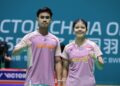 Peringkat BWF Terkini – Jafar/Felisha Bawa Harapan Indonesia, Belum Masuk 10 Besar