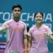Peringkat BWF Terkini – Jafar/Felisha Bawa Harapan Indonesia, Belum Masuk 10 Besar