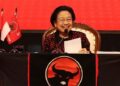 Kader PDIP Pergi ke PSI, Pentingnya Partai Seperti Megawati