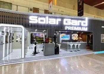 Solar Gard Hadirkan Paket Khusus Kaca Film dan PPF di GIIAS 2025