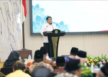 Indonesia, Surga Organisasi Masyarakat: Data Pemerintah Ungkap 618 Ribu Lembaga