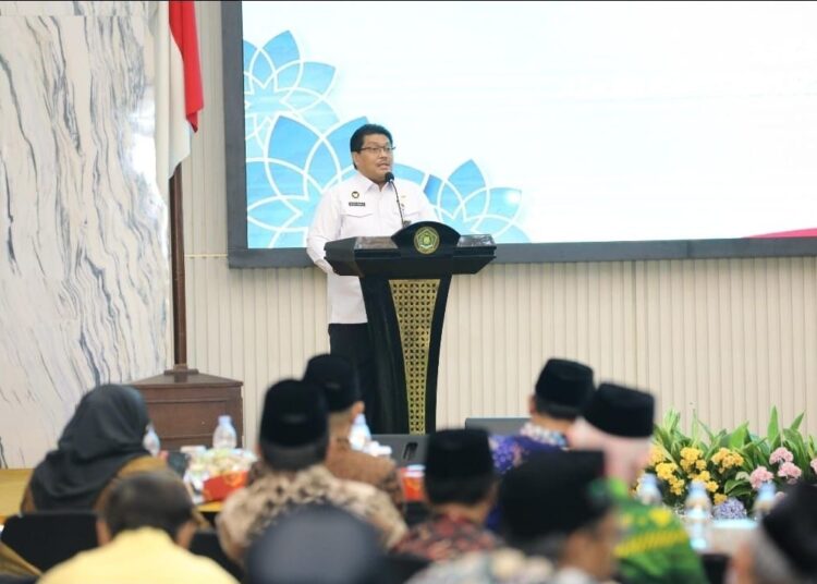 Indonesia, Surga Organisasi Masyarakat: Data Pemerintah Ungkap 618 Ribu Lembaga