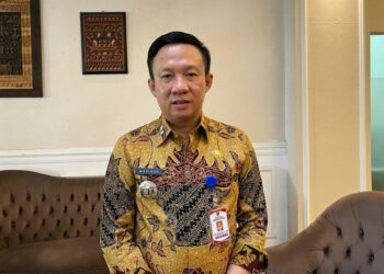 8,8 Juta Warga Lampung Terdaftar JKN-KIS, Hanya 6,3 Juta yang Aktif per Juli