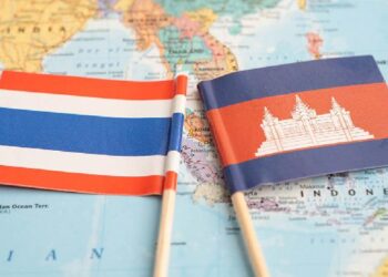 Pengamat: Indonesia Perlu Diplomasi Shuttle Atasi Konflik Thailand-Kamboja