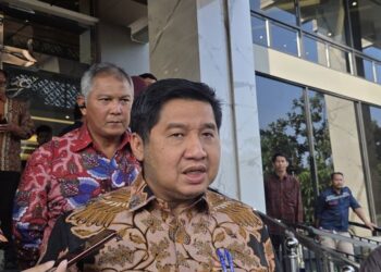 Menteri PKP Akan Umumkan Daftar Profesi Berhak KUR Perumahan Minggu Depan