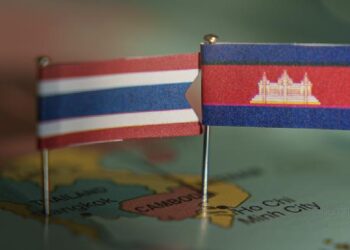 Perang Thailand-Kamboja: Akar Konflik dan Dampak Diplomasi