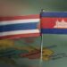 Perang Thailand-Kamboja: Akar Konflik dan Dampak Diplomasi