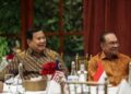 Prabowo dan Anwar Bahas Perdagangan dan Investasi RI-Malaysia Hari Ini