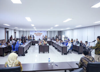 BRI Gelar Pelatihan Ekspor, Dorong UMKM Jangkau Pasar Global