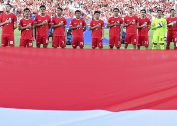 Polisi Himbau Warga Hindari GBK Saat Laga Indonesia vs Vietnam