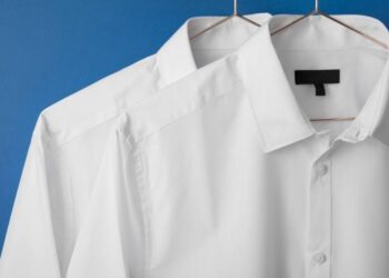 Cara Mengatasi Baju Luntur dalam 10 Menit