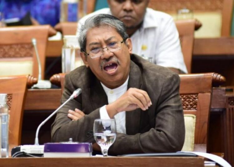 Kritik Politikus PKS Terkait Putusan MK Pemilu