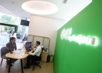 BPJS Ketenagakerjaan Capai Prestasi Mencolok Sepanjang 2024