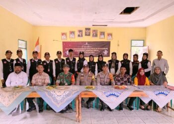 Jajaran UIM Hadiri Pelantikan Perbakin Lampung Selatan, Kepala LPPM Jadi Kabid Organisasi