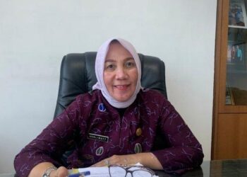 266 PPPK di Bandar Lampung Resmi Dilantik