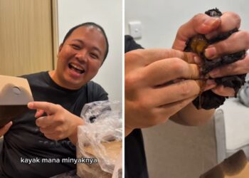 Codeblu Akhirnya Ulas Donat Pinkan Mambo, Keluhan Mirip Nagita dan Shandy