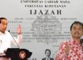 Pengacara Roy Suryo Undang Jokowi Sebut Nama Besar di Balik Isu Ijazah Palsu