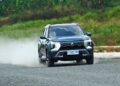 Mitsubishi Destinator, SUV Keluarga Bertenaga Turbo