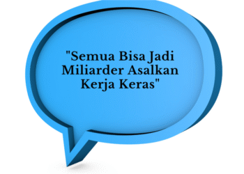 Psikolog Ungkap Bahaya Motivasi “Semua Bisa Jadi Miliarder dengan Kerja Keras”