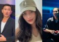 Komentar Berbeda Denny Sumargo Saat Erika Carlina dan DJ Panda Umumkan Kelahiran Baby Andrew