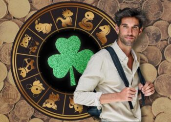 Shio Paling Beruntung Agustus 2025: Daya Tarik, Rezeki, dan Energi Positif Melimpah!