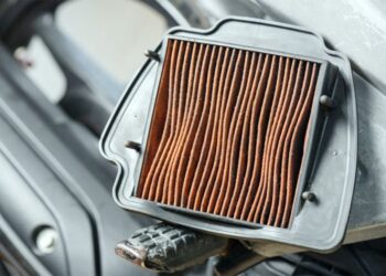 6 Fungsi Saringan Udara: Komponen Kecil, Peran Besar pada Motor Matic