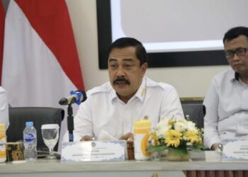 Menteri Imigrasi Hormati Pengusutan KPK di Kasus Pemerasan Tenaga Kerja Asing