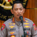 Kapolri Tunjuk Komjen Syahardiantono sebagai Kabareskrim