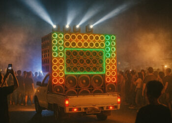 Warga Lumajang Meninggal Saat Nikmati Sound Horeg, Polisi Pastikan Acara Legal