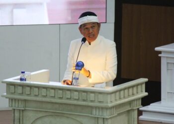 Disinggung Istri Ridwan Kamil Soal Kebijakan 50 Anak Satu Kelas, Dedi Mulyadi Sindir Balik