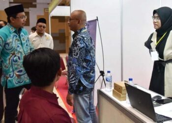 Jejak Karier AKP Rudy Renuat: Dari Staf hingga Jabatan Strategis di Polres Ternate