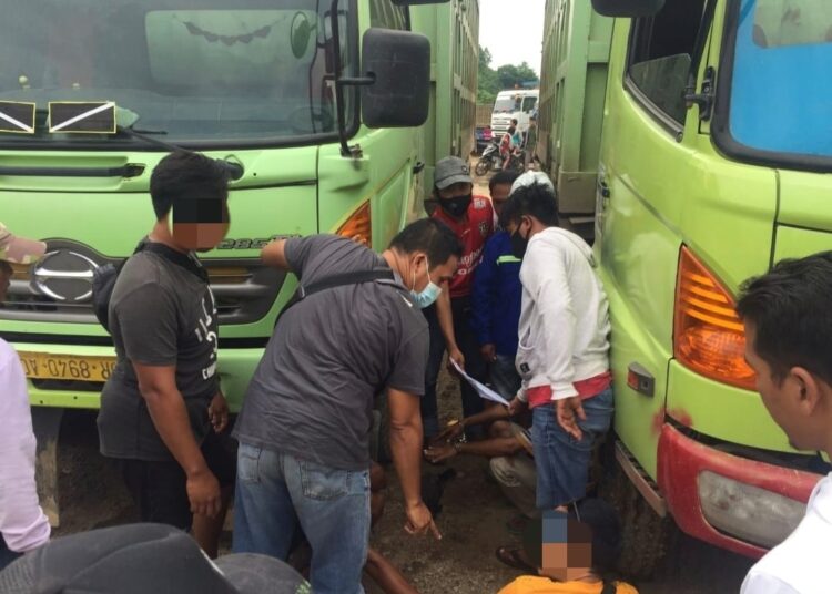 Dua Warga Lombok Tengah Dikeroyok Sajam di Mandalika, Polisi Janji Tuntaskan Kasus