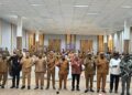 Kemendagri Dorong Pemerintah Provinsi Papua Tengah Tingkatkan Penyerapan APBD 2025